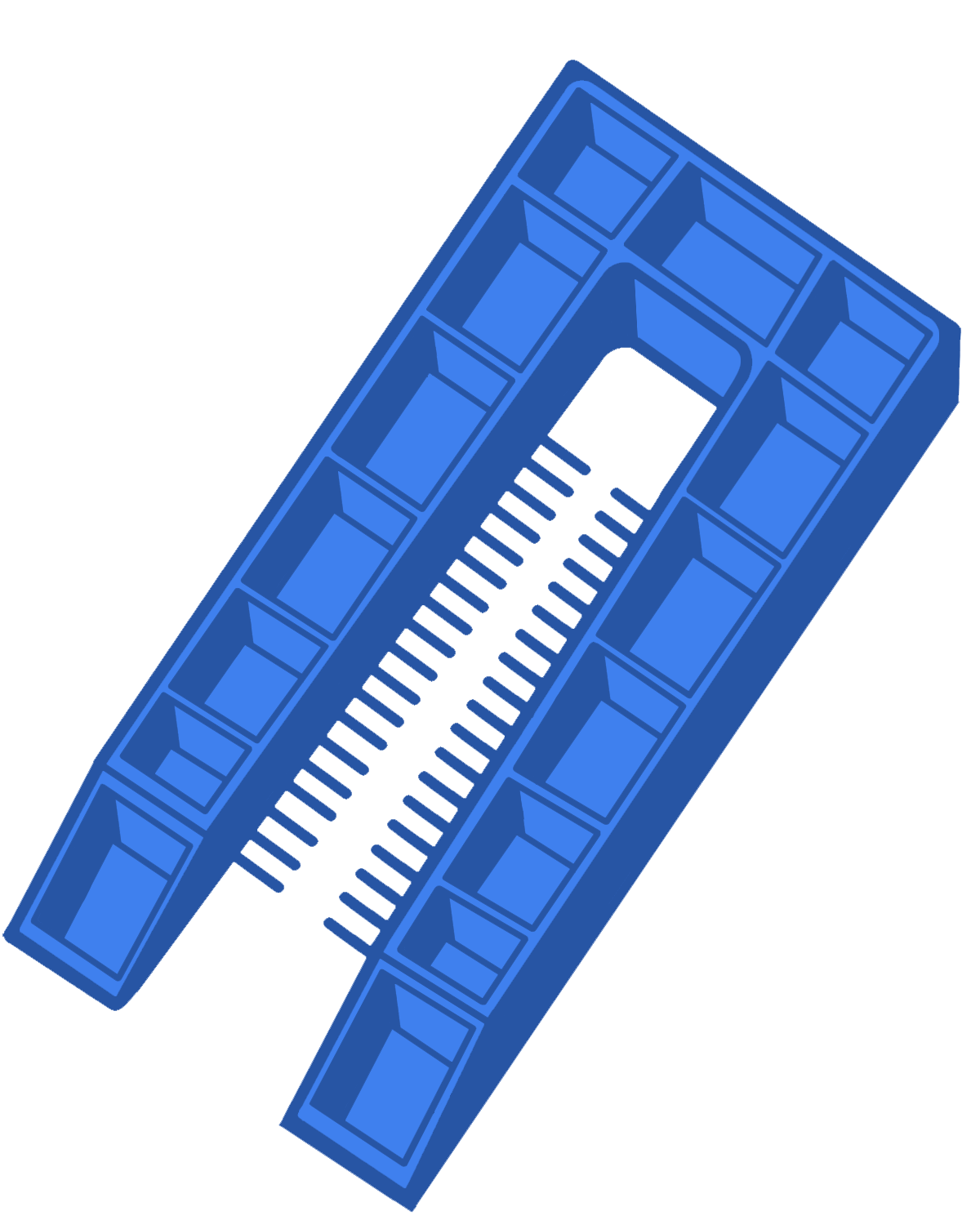 Frame Packers Type H