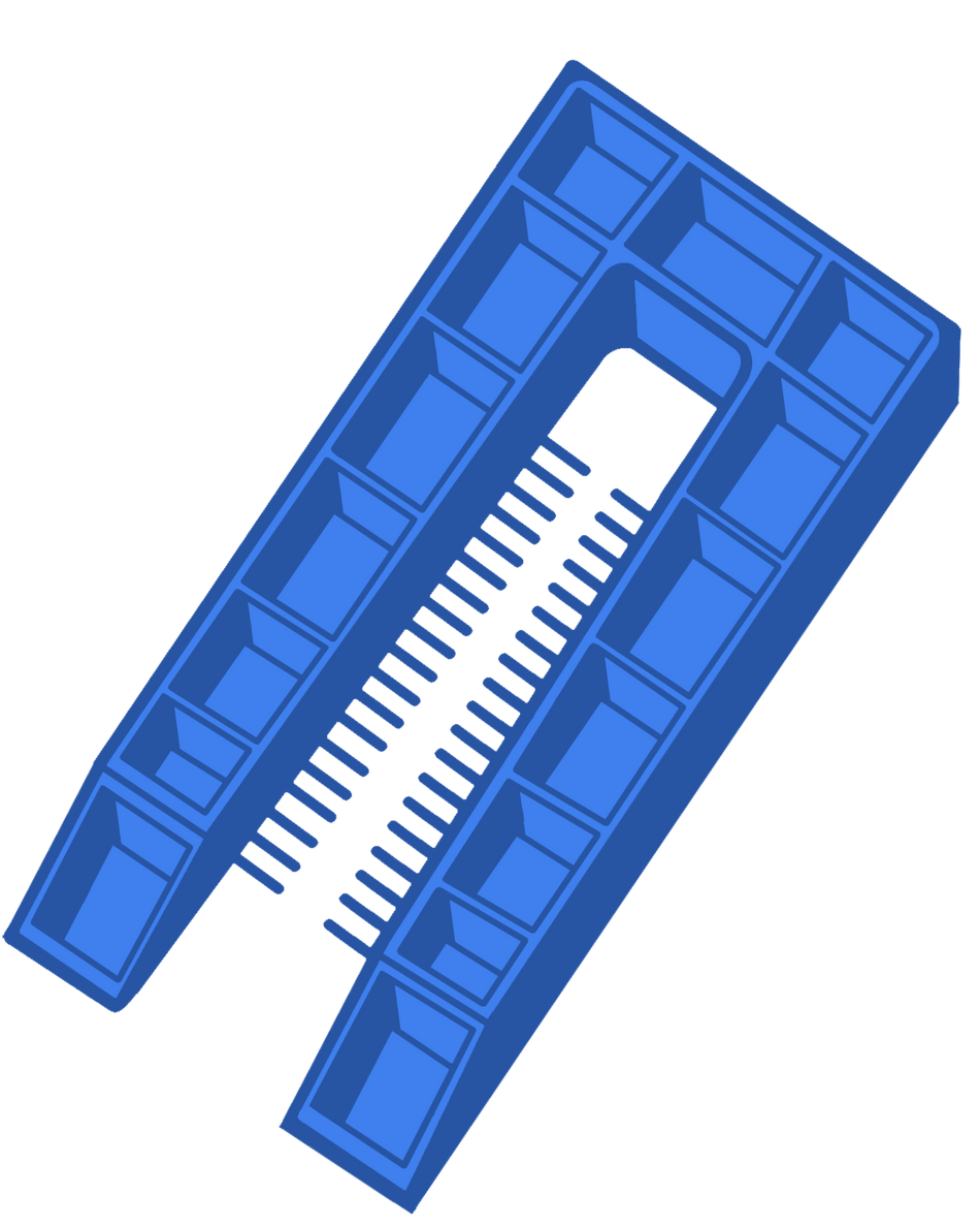 Frame Packers Type H