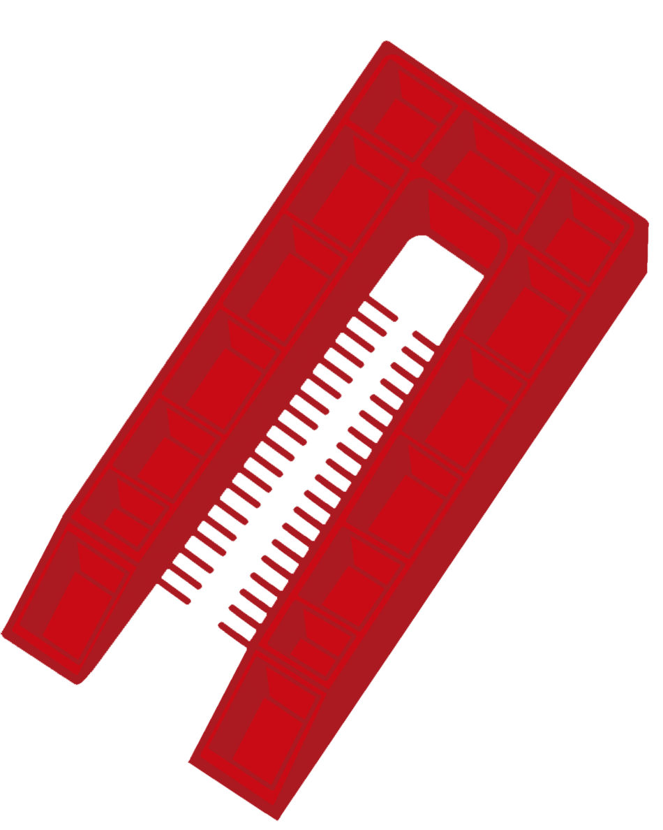Frame Packers Type H