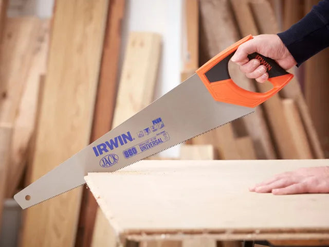 Irwin Handsaw 880 500mm