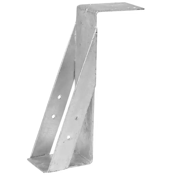 Built In Joist Hanger