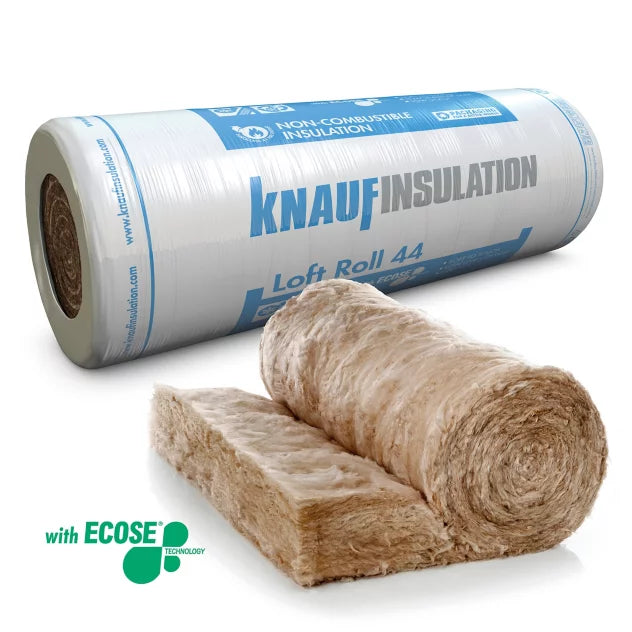Knauf Loft Roll 44 (Combi-cut) (SL)