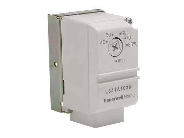 Honeywell L641A Cylinder Thermostat (SPECIAL OFFER WHILE STOCKS LAST)