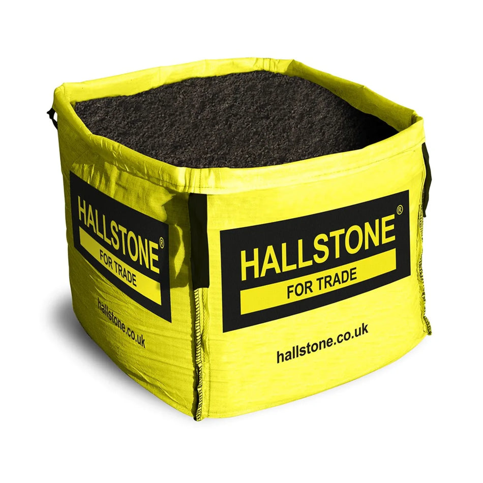 Hallstone Top Soil 500L