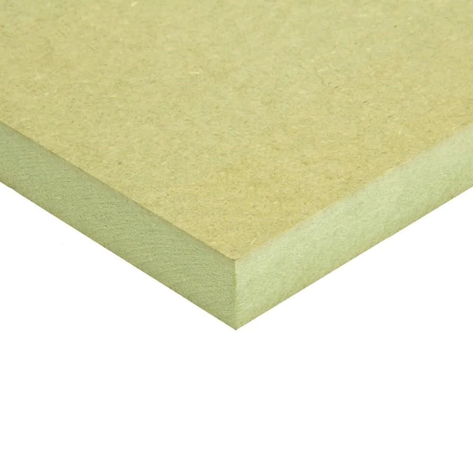 Moisture Resistant MDF Sheet 1220mm x 2440mm