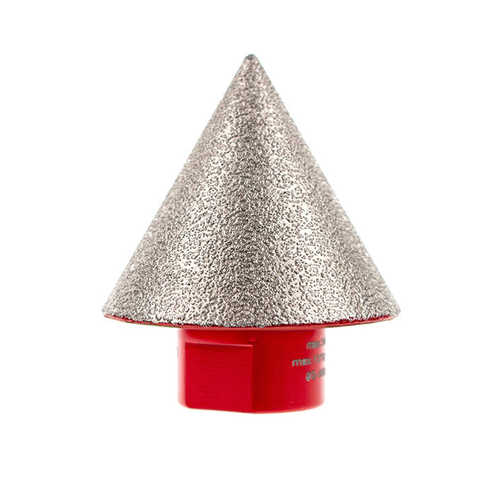 Marcrist Pyramid Diamond Drill 2 - 50mm PD750