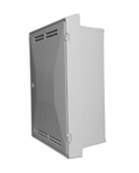 Tricel Gas Box