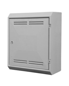 Tricel Gas Box