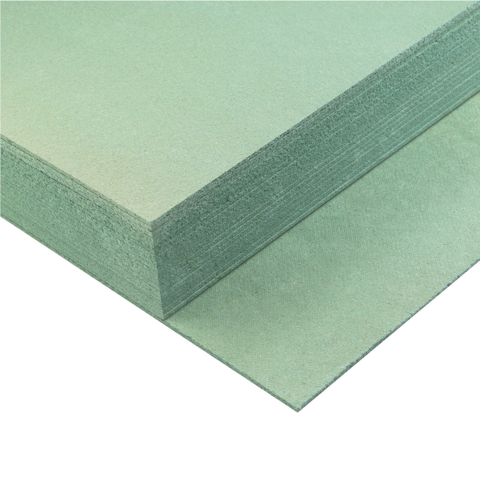 Woodfibre Underlay 5mm 10m2 Pack