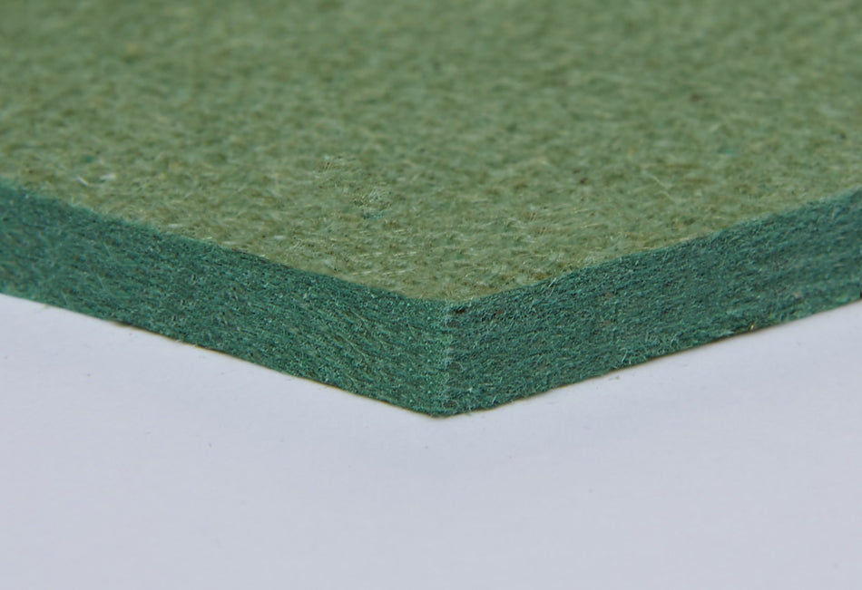 Woodfibre Underlay 5mm 10m2 Pack