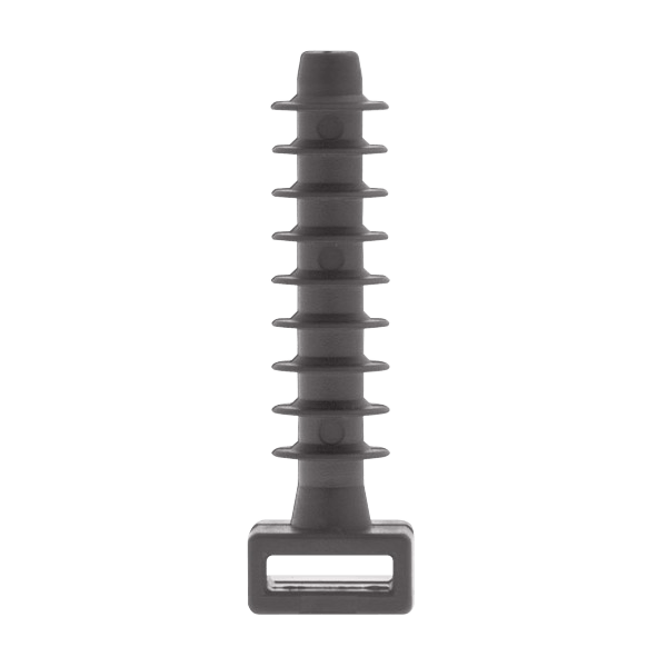 Cable Tie Wall Plugs Mounts