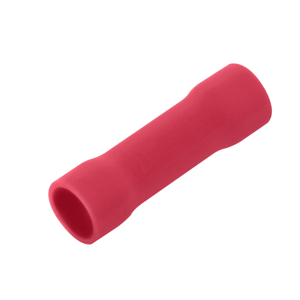 Butt Splices Terminals (100 Pack)