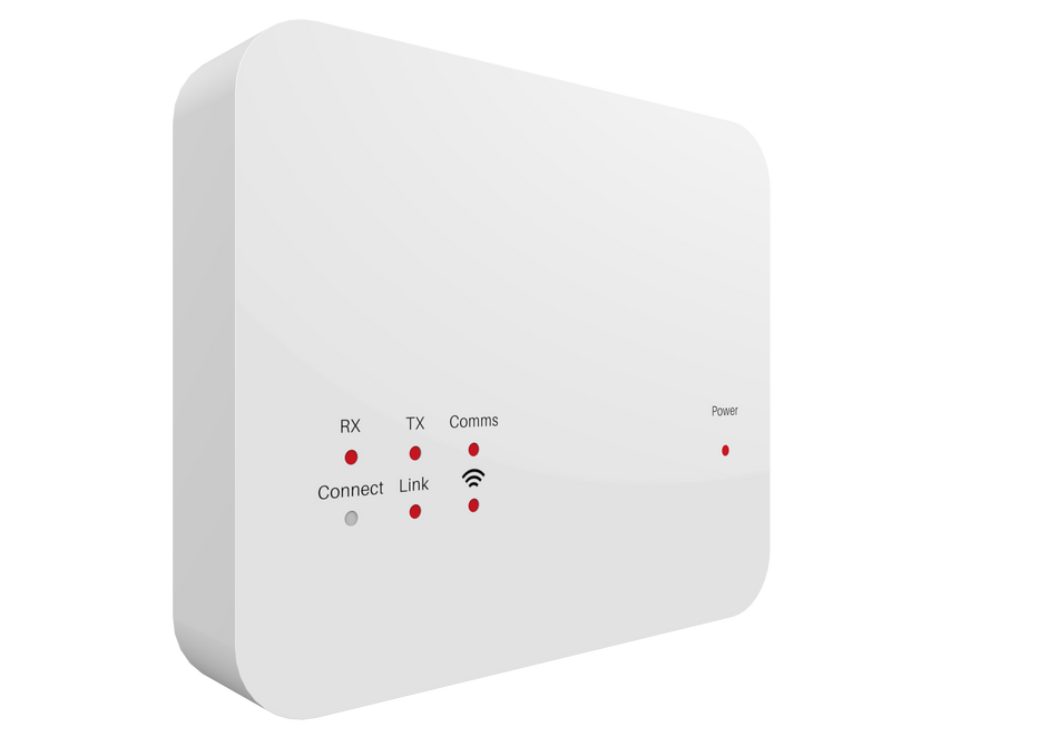 Heatmiser Wireless RF Switch (SPECIAL OFFER WHILE STOCKS LAST)