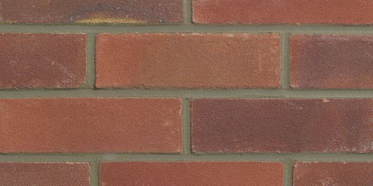 LBC Regency Brick