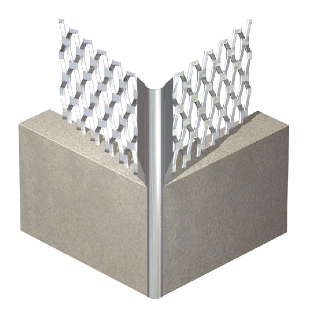 Render Angle Bead 3m