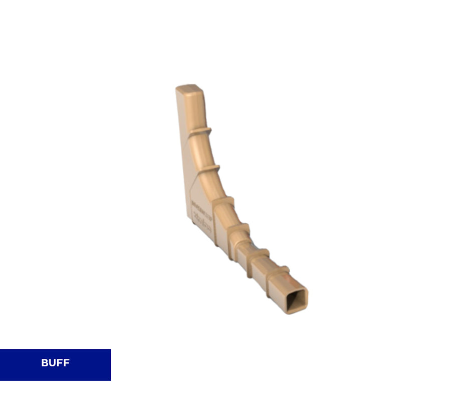 Invisiweep Peep Vent