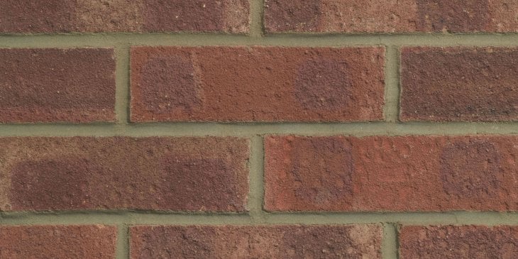 LBC Tudor Brick