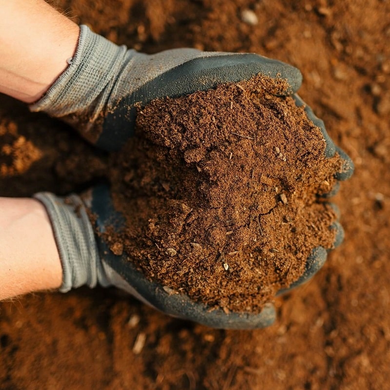 Rowlawn Top Soil 500L