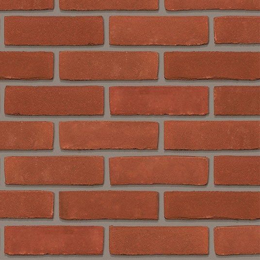 Wienerberger Warnham Red Stock
