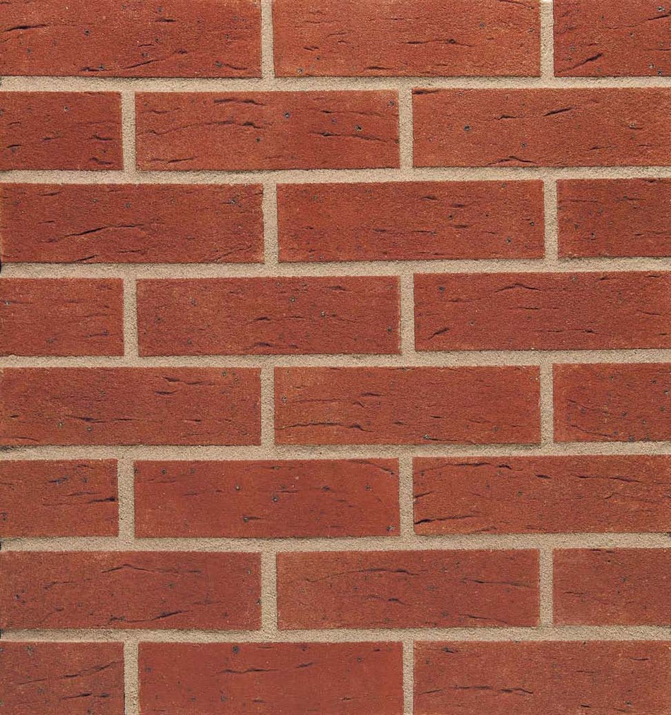 Tabassco Red Multi Brick