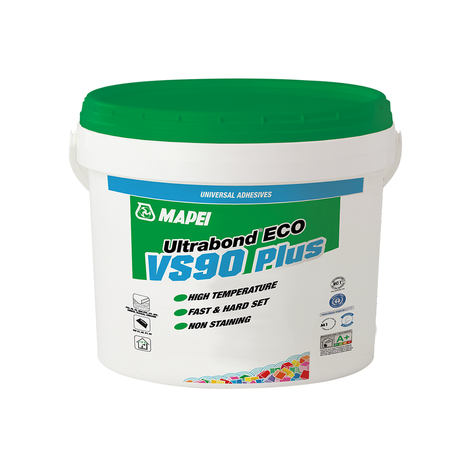 Mapei Ultrabond Eco VS90 Plus 5kg
