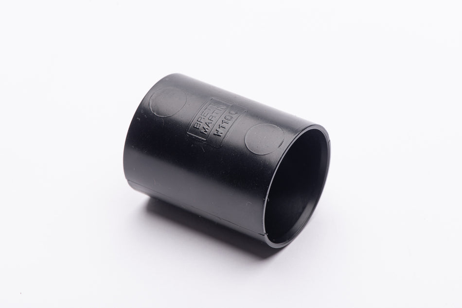 Black Solvent Straight Coupling