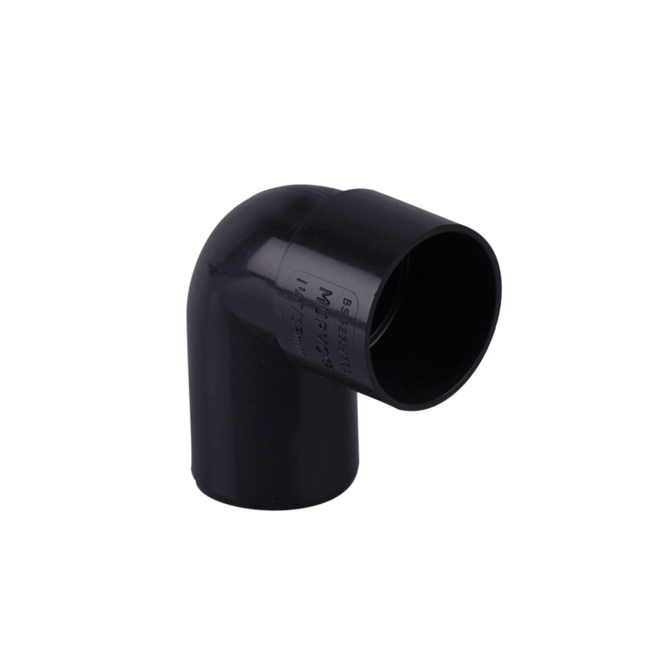 Black Solvent 90 Street Bend
