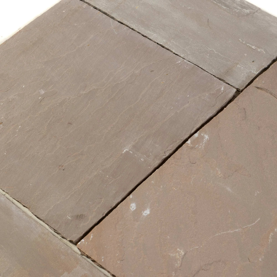Strata Stones Porcelain Paving 900 x 600 Raj Green 21.6m2/Pack