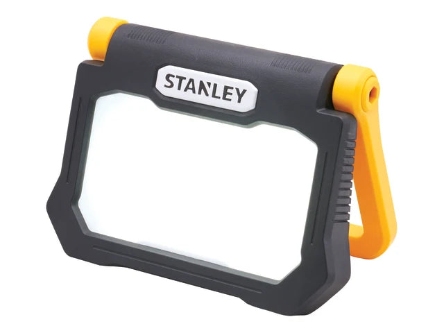 XMS25TASKLI STANLEY 1500 Lumens Rechargeable LED Worklight