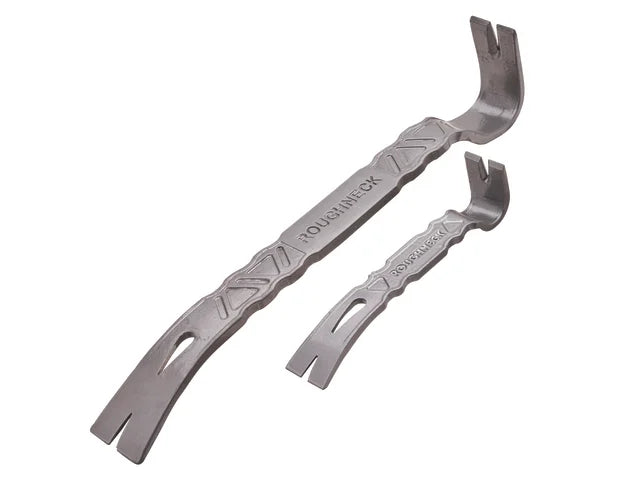 XMS25UTILITY Roughneck Pro-Grip Utility Bar Set