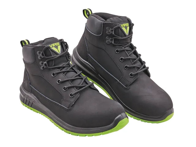 XMS25VIPER10 Scan Viper SBP Safety Boots Size 8-11