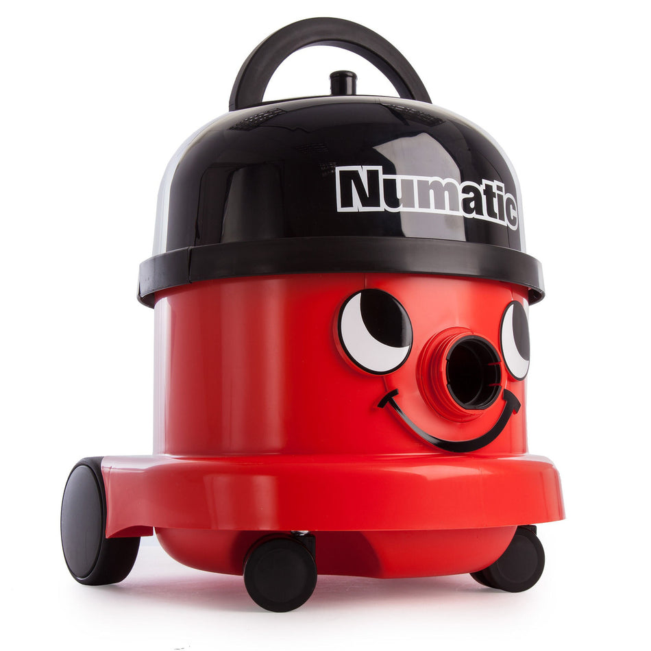 Numatic NRV240 Commercial Vacuum Cleaner 9L (240V)