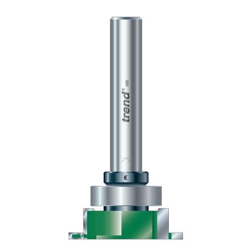 Trend C207X1/2TC - Aquamac 21 Recesser 46.3mm diameter
