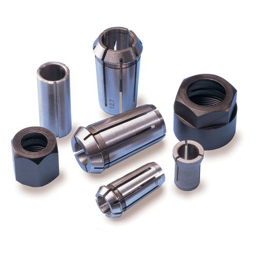 Trend CLT/SLV/95127 - Collet sleeve 9.5mm to 12.7mm