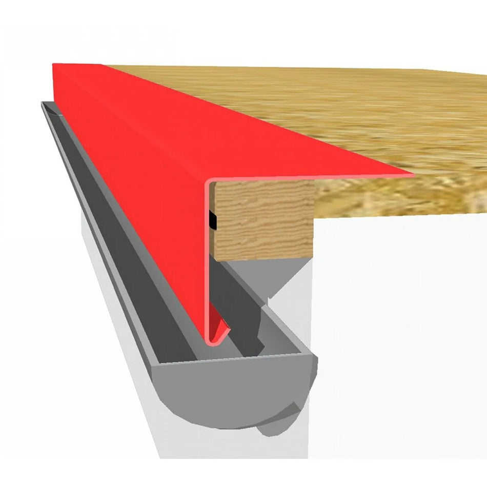 A200 Fascia Trim