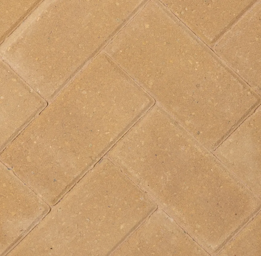 Bradstone Driveway 50mm Block Paving Buff Pack (9.76m2)