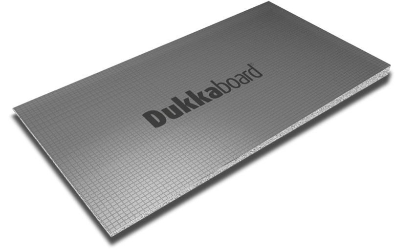 Dukkaboard 12.5mm 2400X600mm
