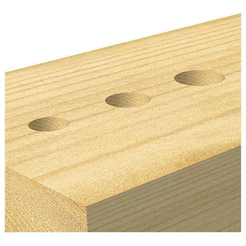 Trend Snappy HSS Drill Bit