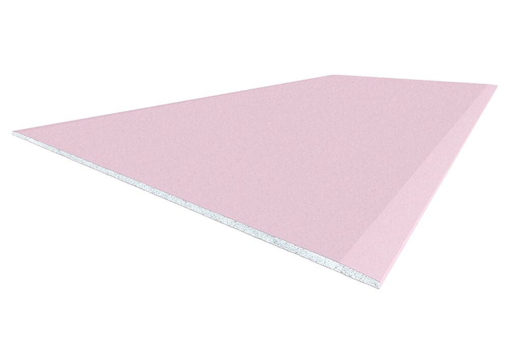 Fire Plasterboard 1800 x 900 12.5mm T/E
