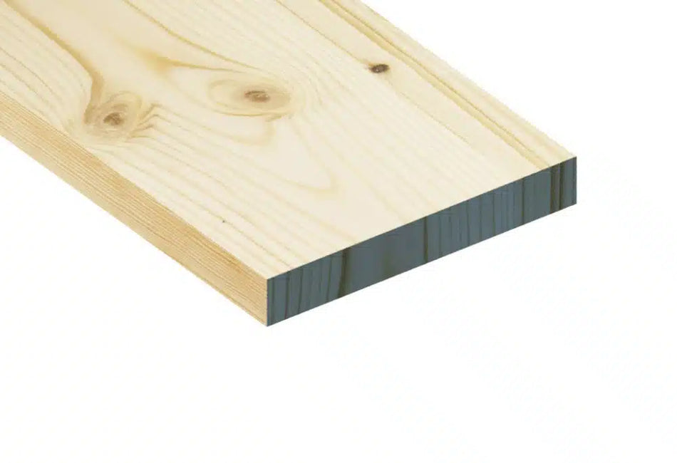Floorboard 22mm x 150mm 4.8m (6x1)