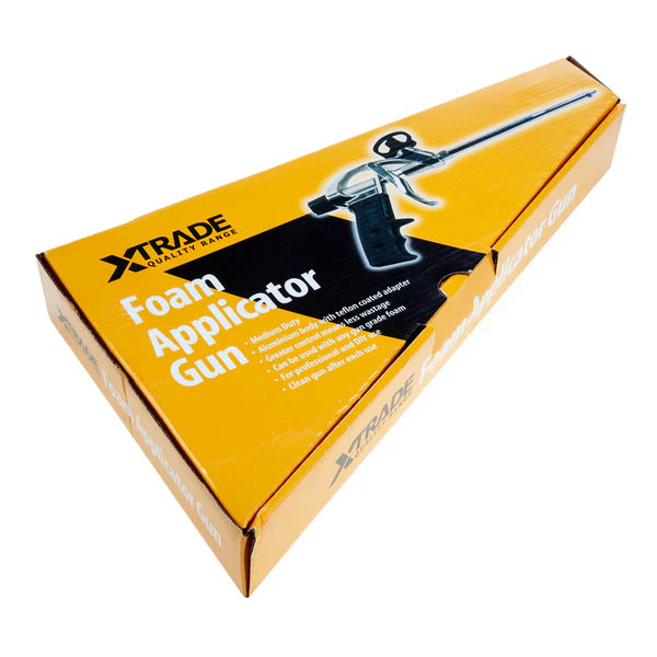 Foam Applicator Gun