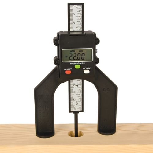 Trend GAUGE/D60 - Trend Digital Depth Gauge
