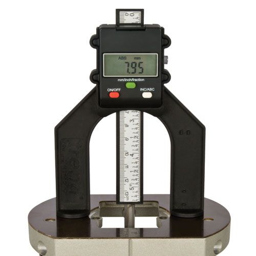 Trend GAUGE/D60 - Trend Digital Depth Gauge