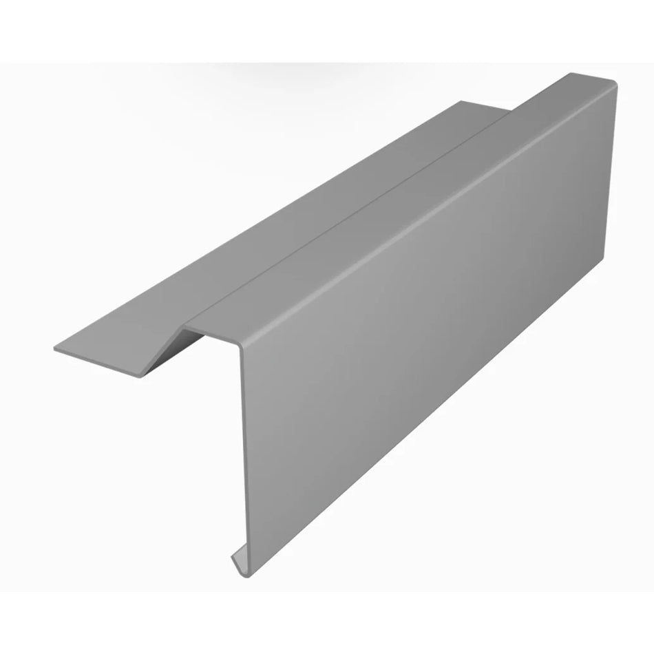 B260 Raised Edge Trim