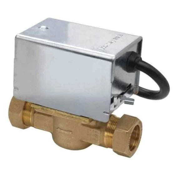 Honeywell V4043H1056 22mm 2 Port Zone Valve