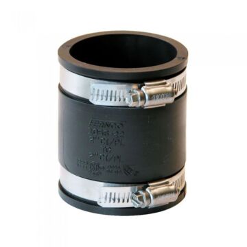 Fernco Flexible Coupling