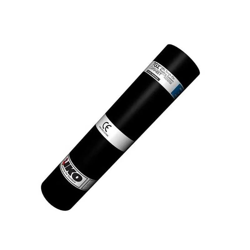 BRAI APP Torch On Underfelt