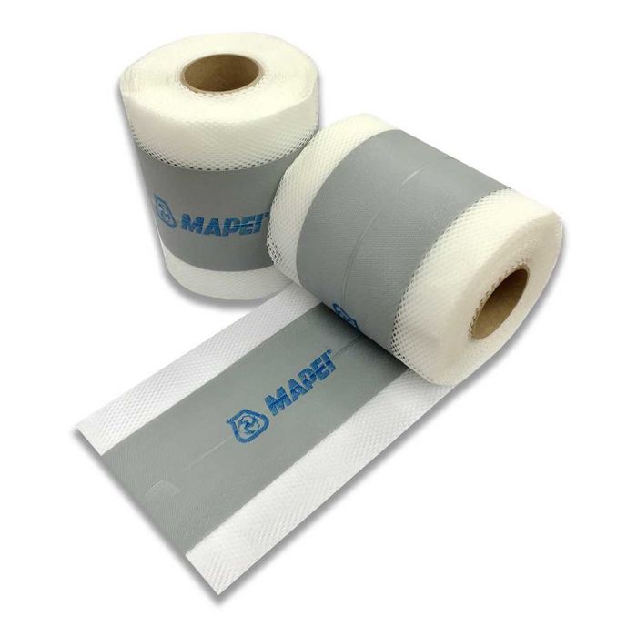 Mapei Mapeband PE120 10m