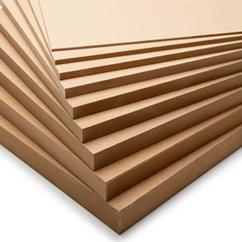 Standard MDF Sheet 1220mm x 2440mm