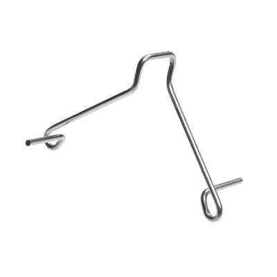 MF9 Furring Channel Clip (Box 200) FF50